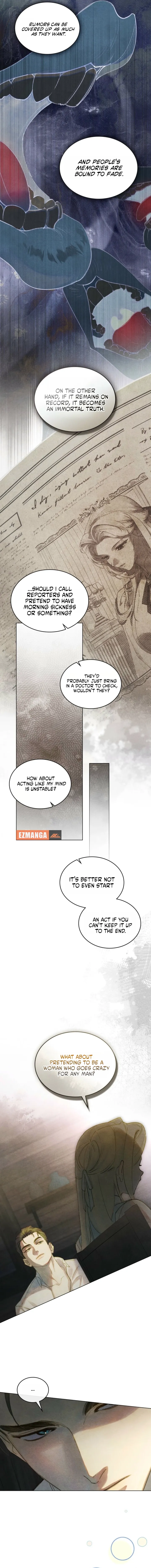 Read Garden of May ES Manga Online