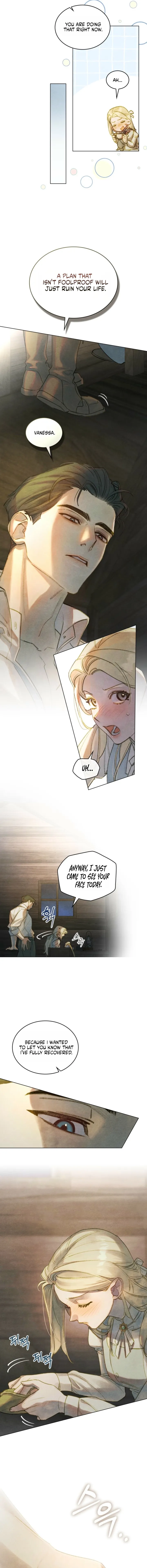 Read Garden of May ES Manga Online