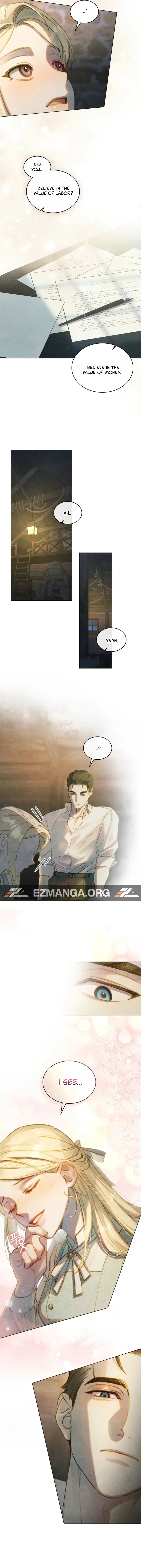 Read Garden of May ES Manga Online