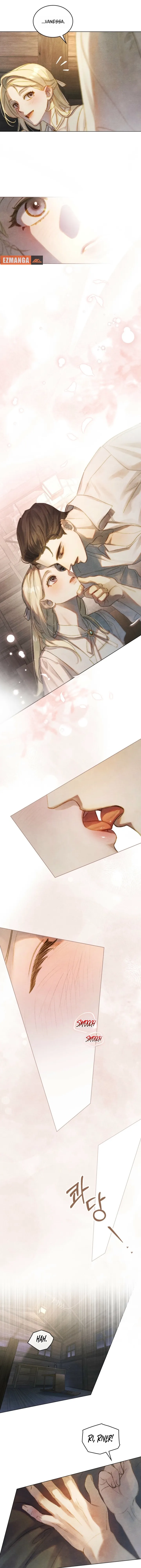 Read Garden of May ES Manga Online