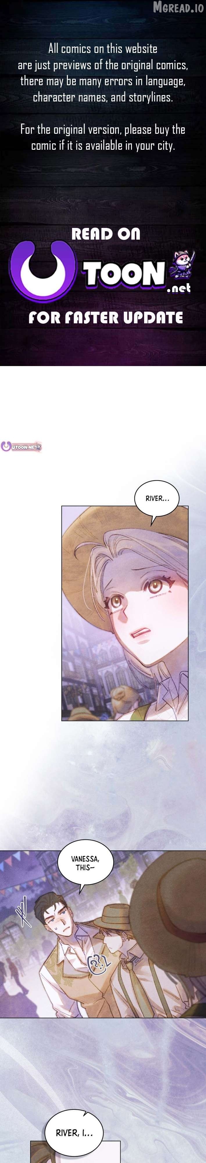 Read Garden of May ES Manga Online