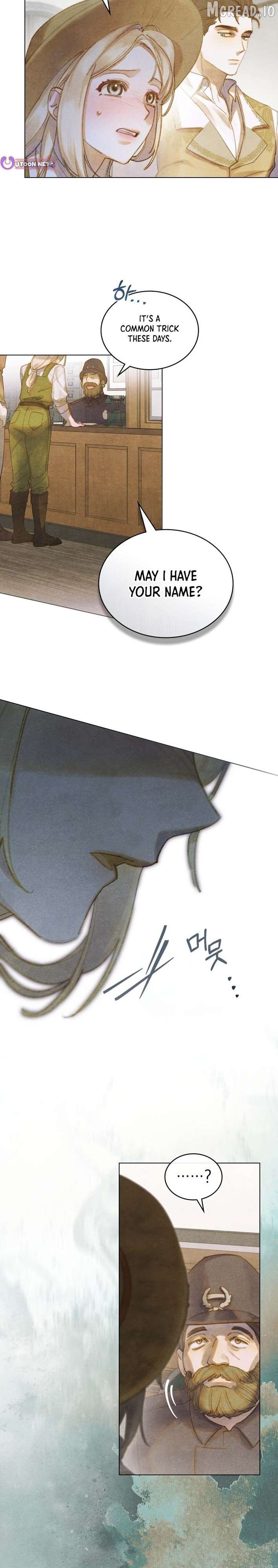 Read Garden of May ES Manga Online