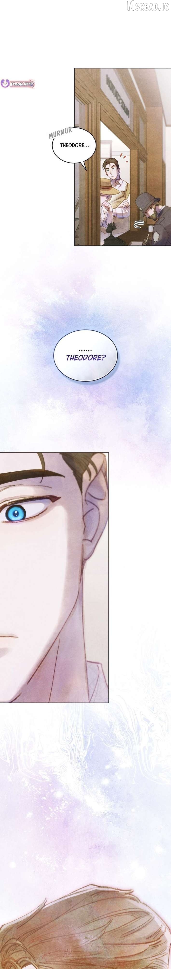 Read Garden of May ES Manga Online