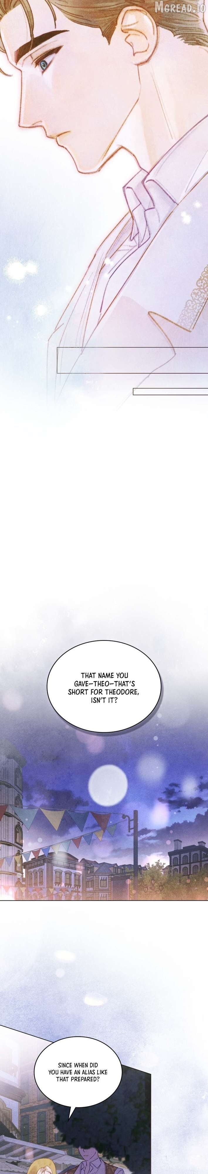 Read Garden of May ES Manga Online