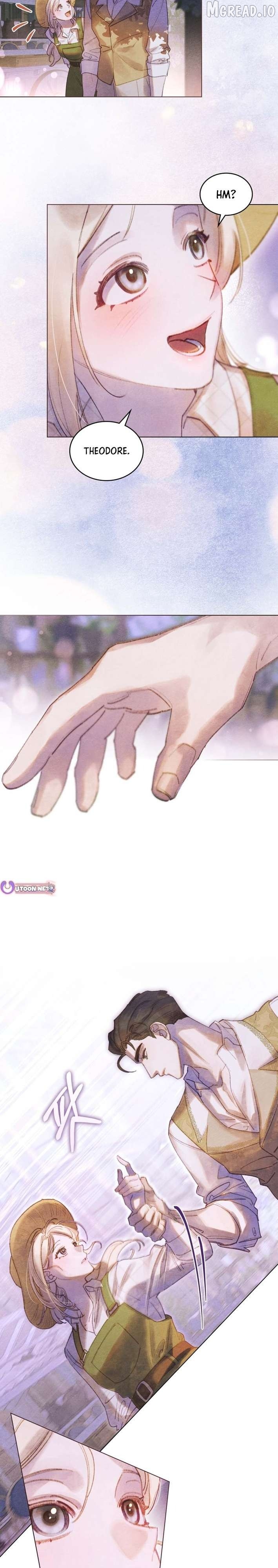 Read Garden of May ES Manga Online