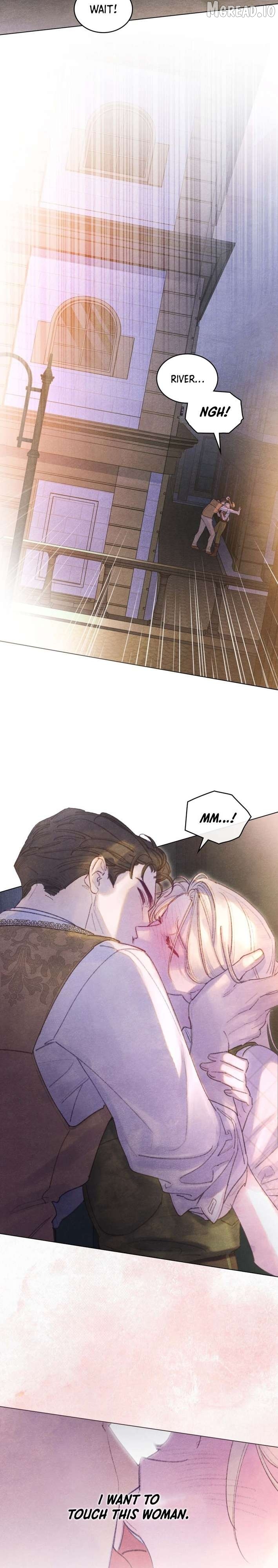Read Garden of May ES Manga Online