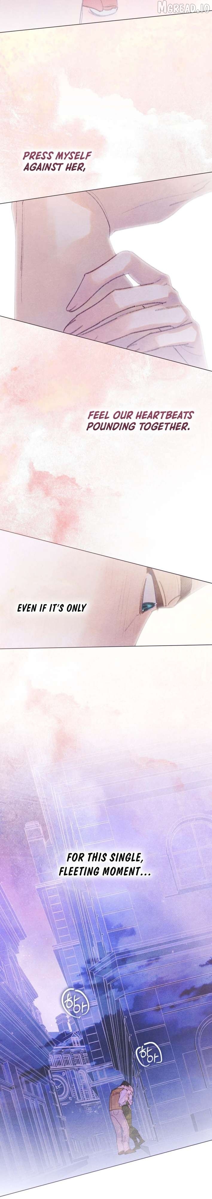 Read Garden of May ES Manga Online