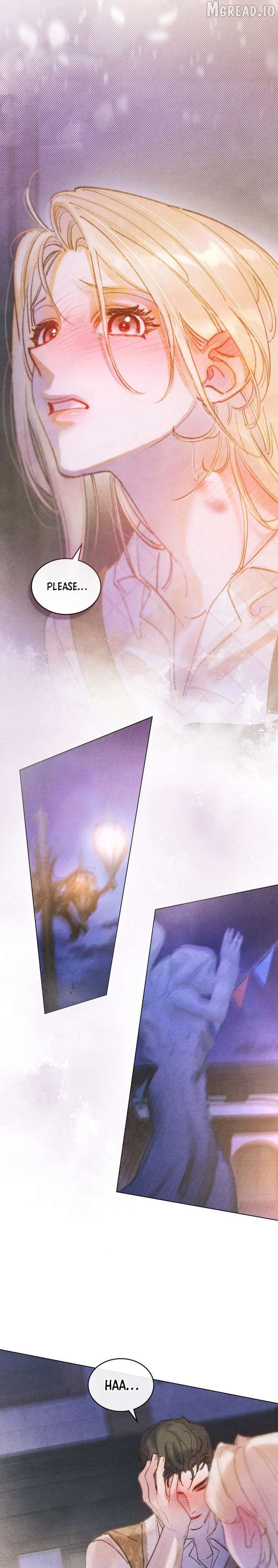 Read Garden of May ES Manga Online
