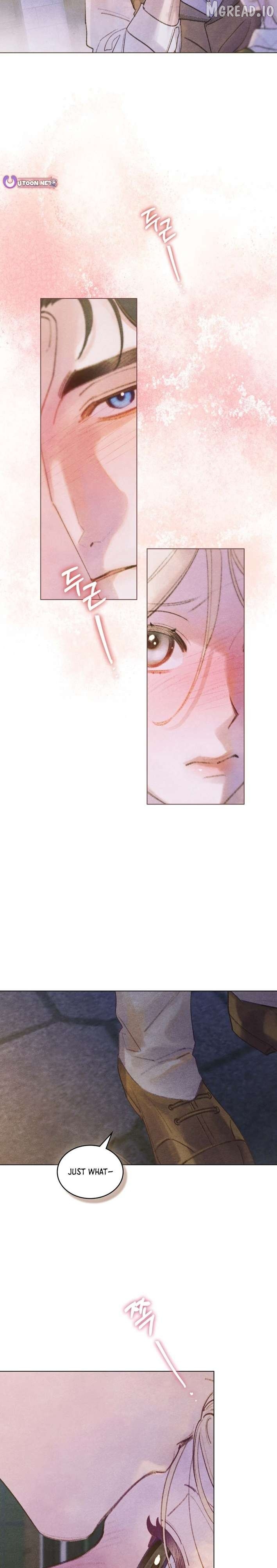 Read Garden of May ES Manga Online