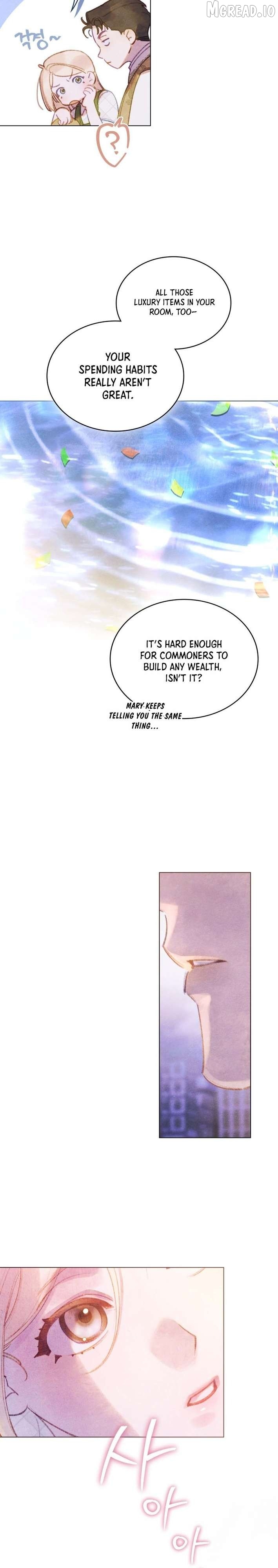Read Garden of May ES Manga Online
