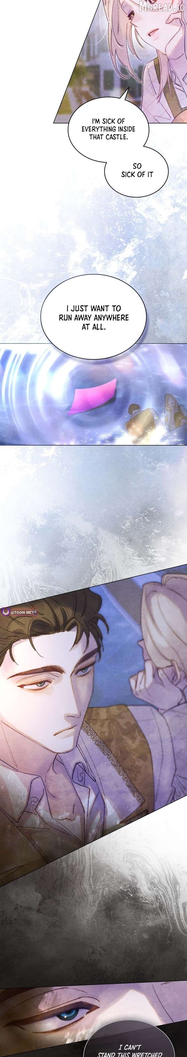 Read Garden of May ES Manga Online