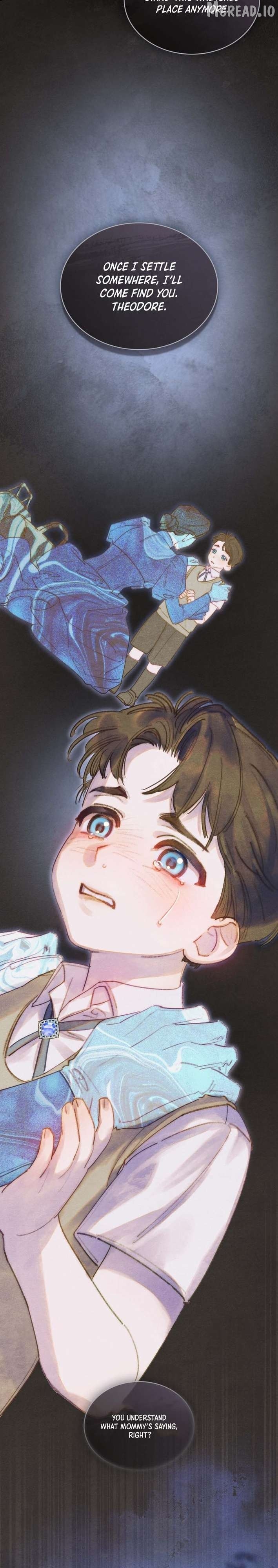 Read Garden of May ES Manga Online