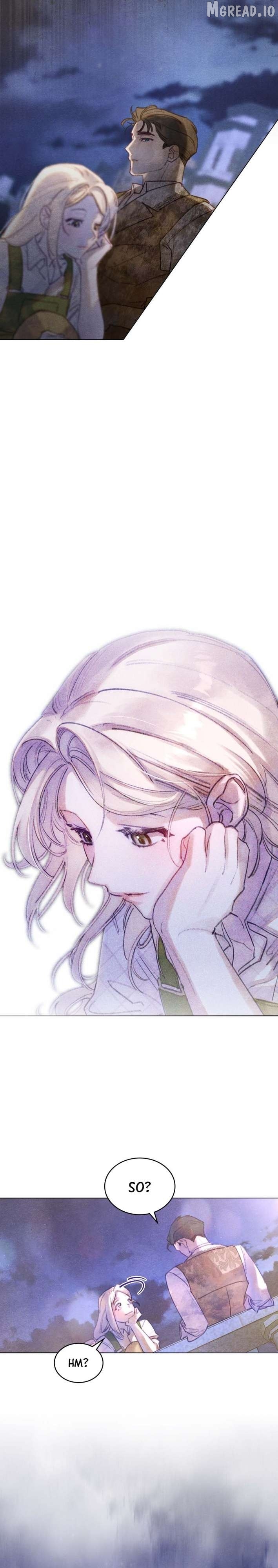 Read Garden of May ES Manga Online