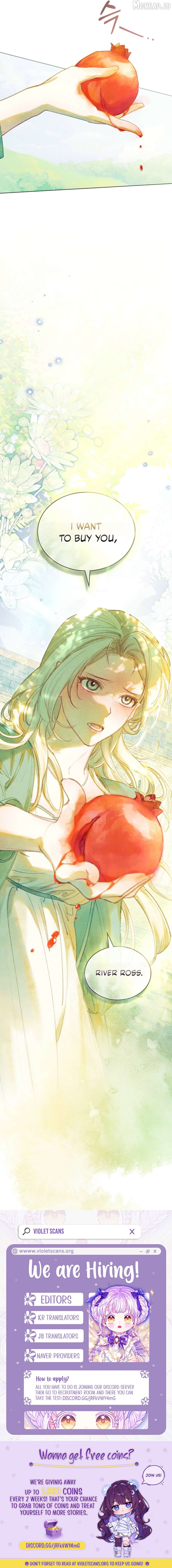 Read Garden of May ES Manga Online