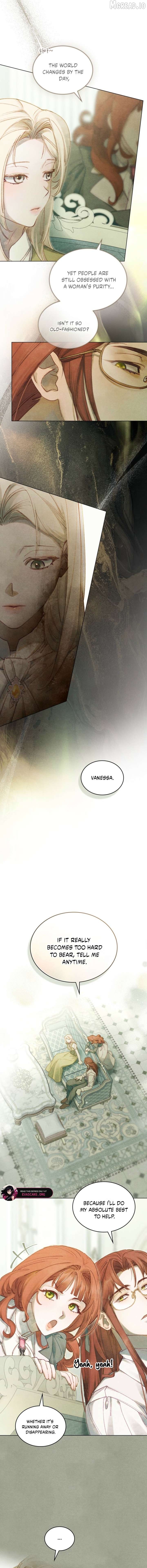 Read Garden of May ES Manga Online