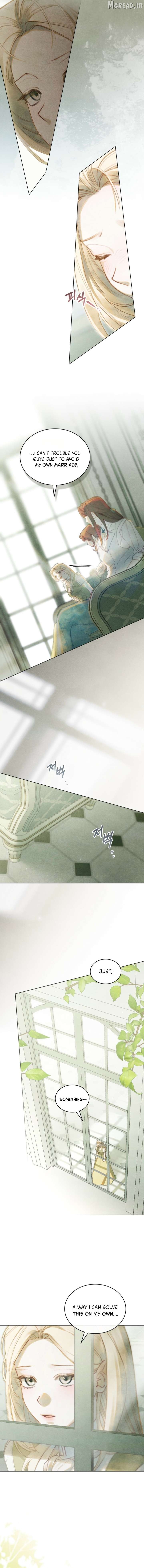 Read Garden of May ES Manga Online