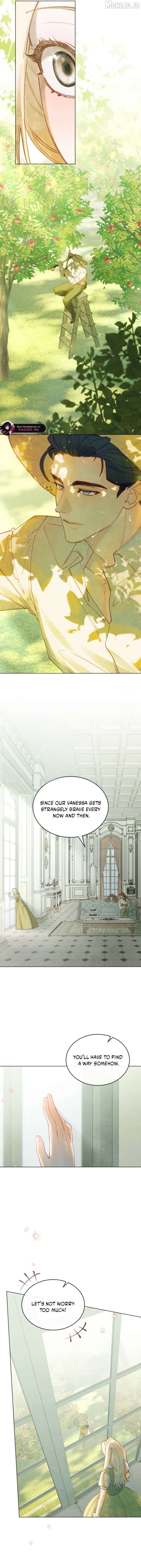Read Garden of May ES Manga Online