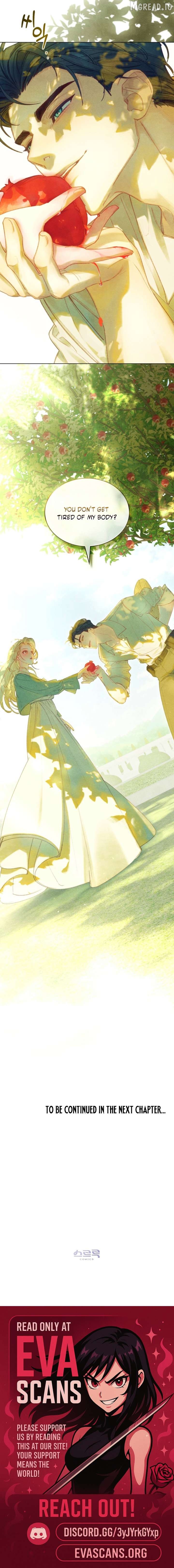 Read Garden of May ES Manga Online