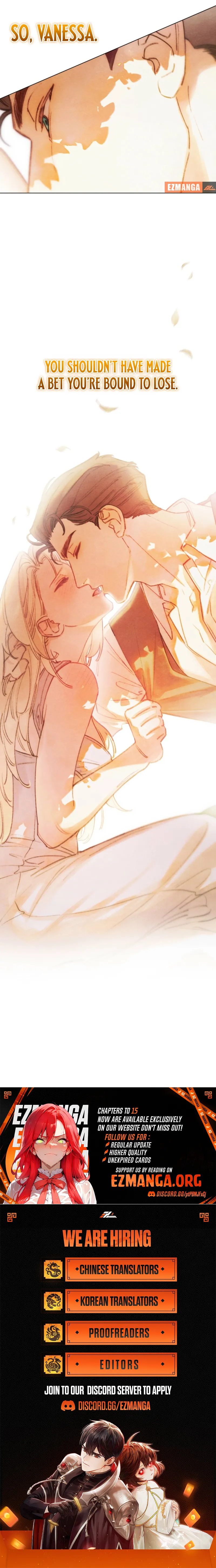 Read Garden of May ES Manga Online