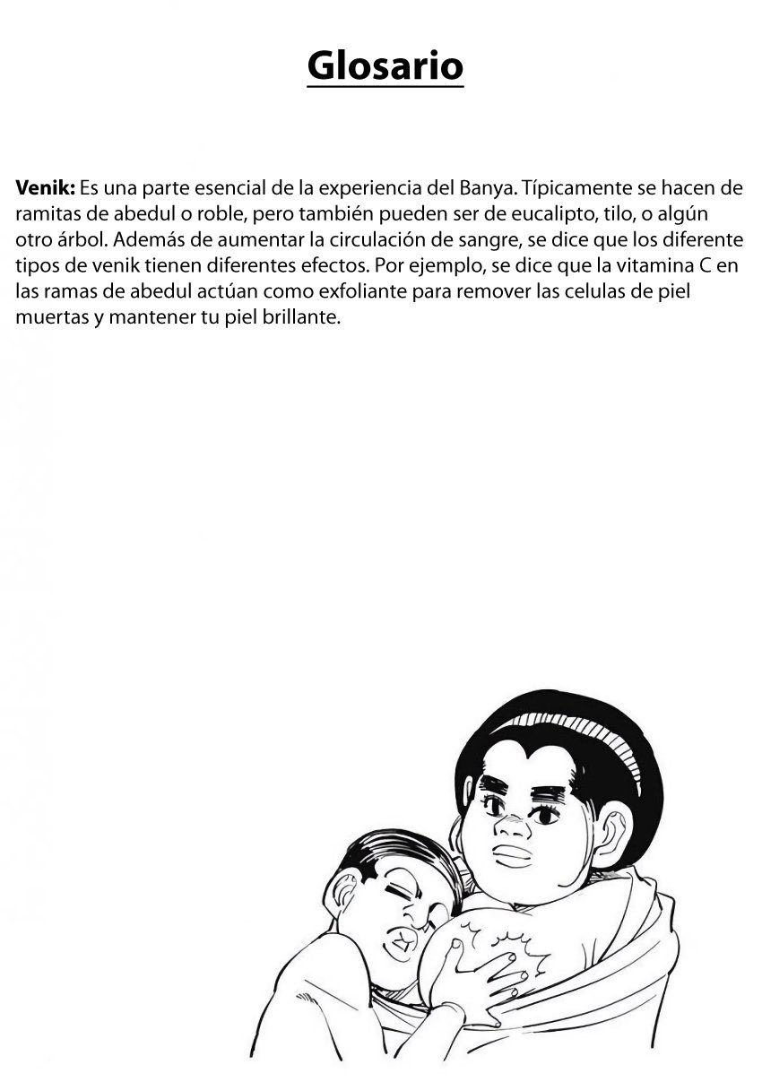 Read Golden Kamuy ES Manga Online