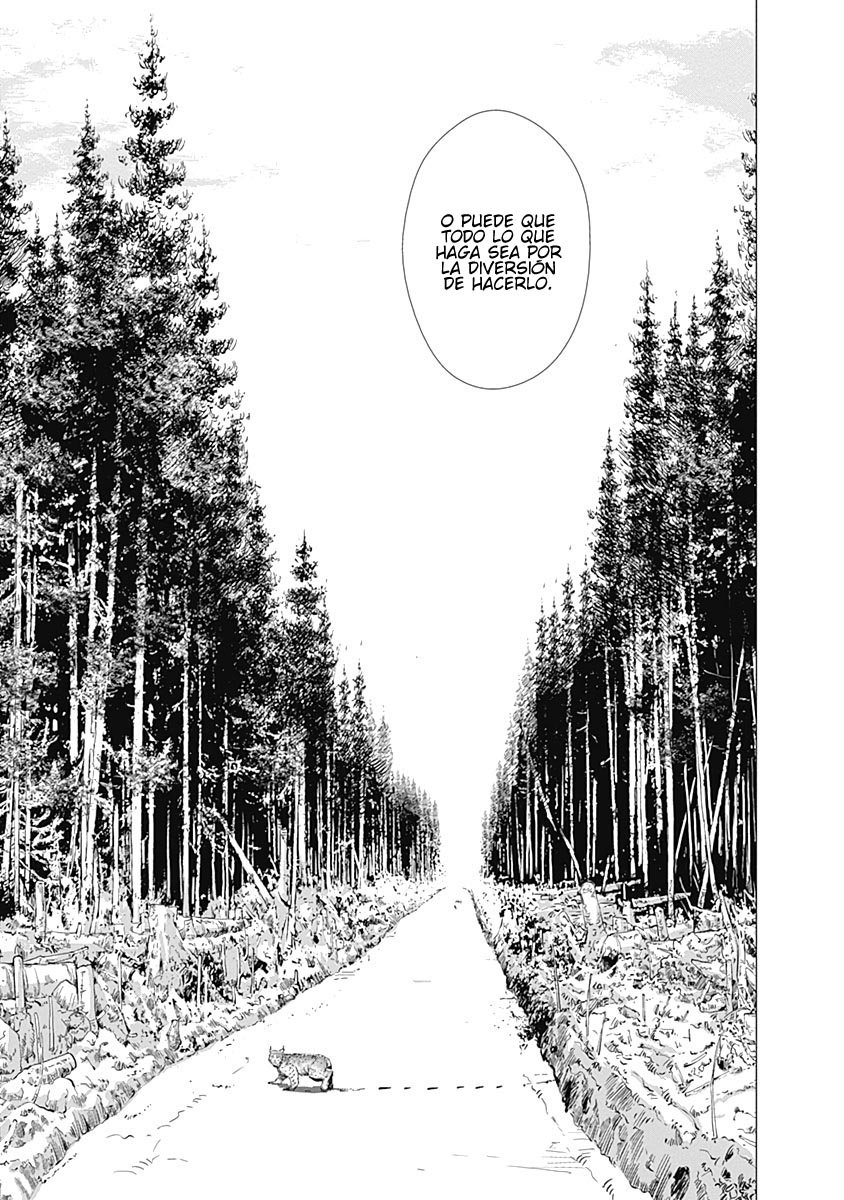 Read Golden Kamuy ES Manga Online