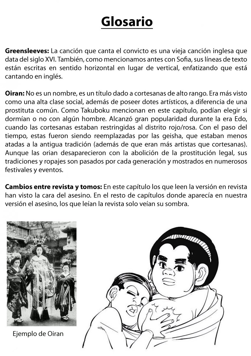 Read Golden Kamuy ES Manga Online