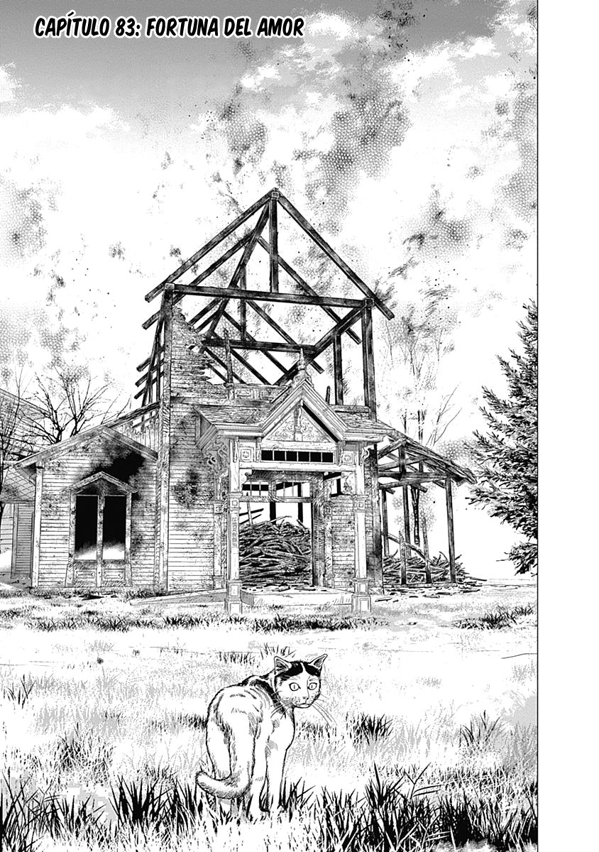 Read Golden Kamuy ES Manga Online