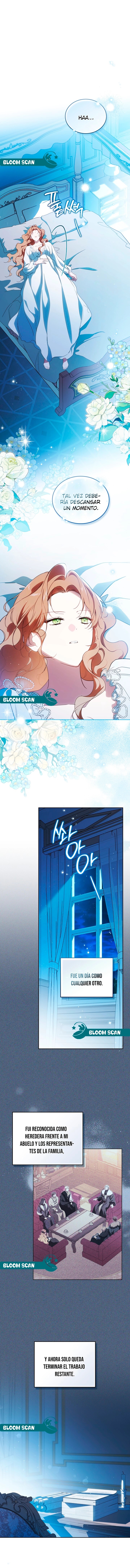 Read I'll Be the Matriarch in This Life ES Manga Online