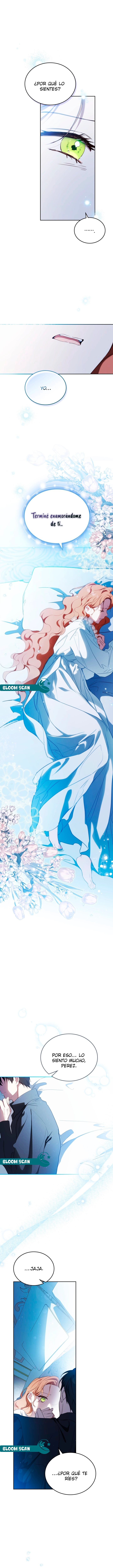 Read I'll Be the Matriarch in This Life ES Manga Online