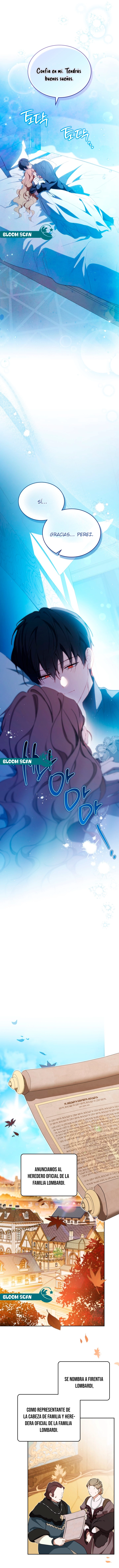 Read I'll Be the Matriarch in This Life ES Manga Online