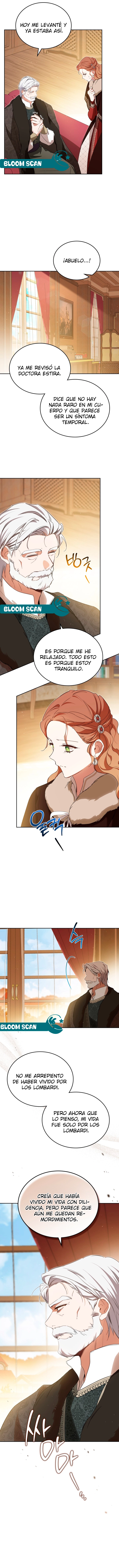 Read I'll Be the Matriarch in This Life ES Manga Online