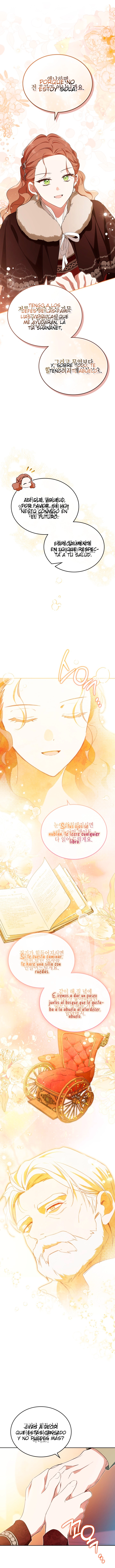 Read I'll Be the Matriarch in This Life ES Manga Online