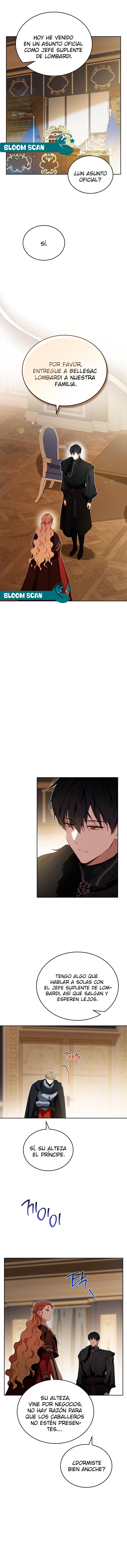 Read I'll Be the Matriarch in This Life ES Manga Online