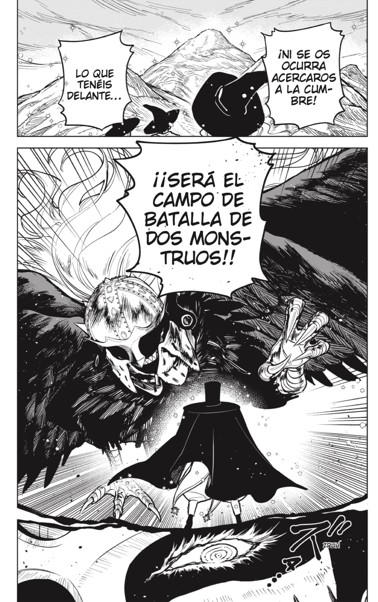 Read Ichi the Witch ES Manga Online