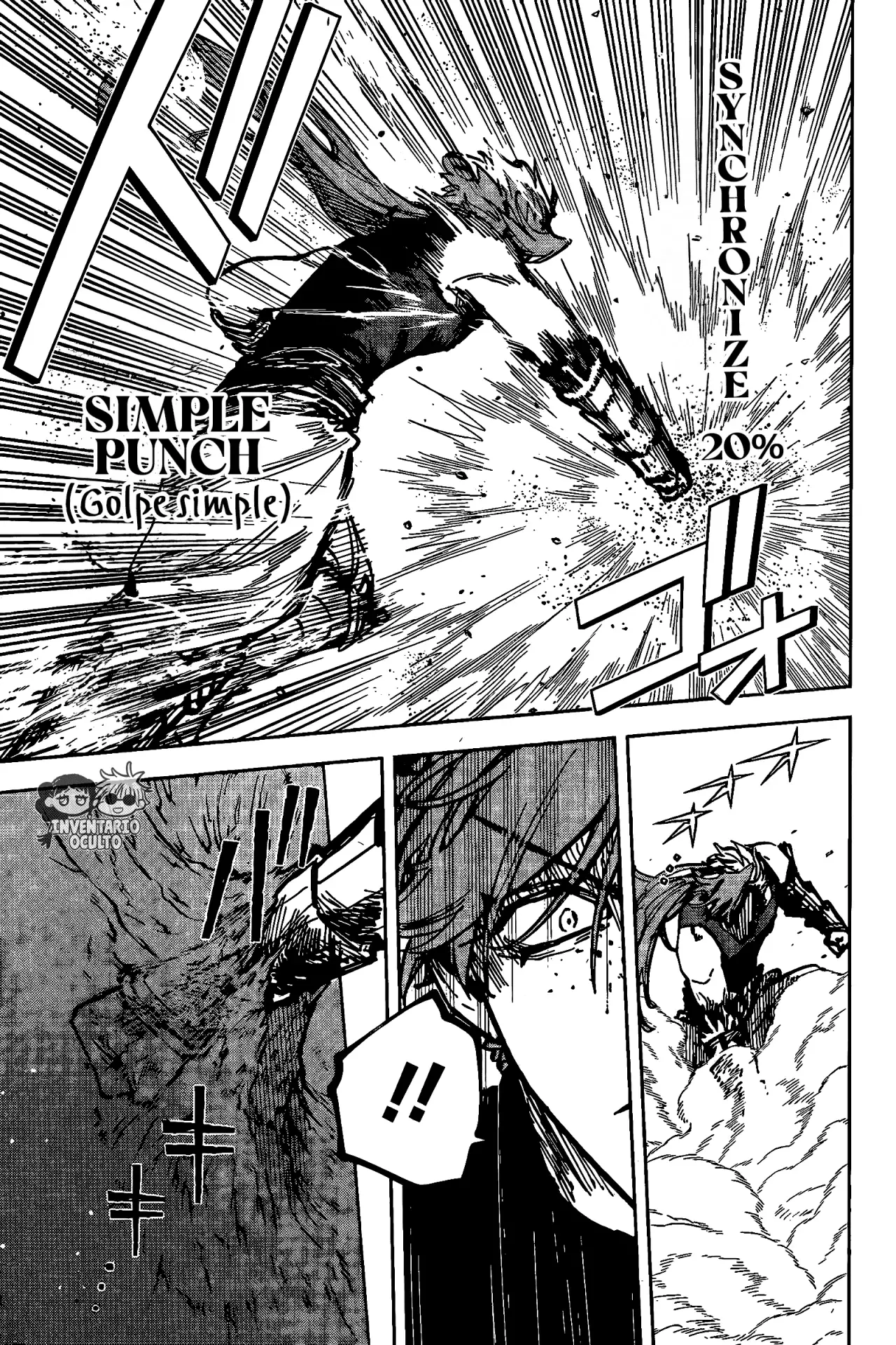 Read Ichi the Witch ES Manga Online