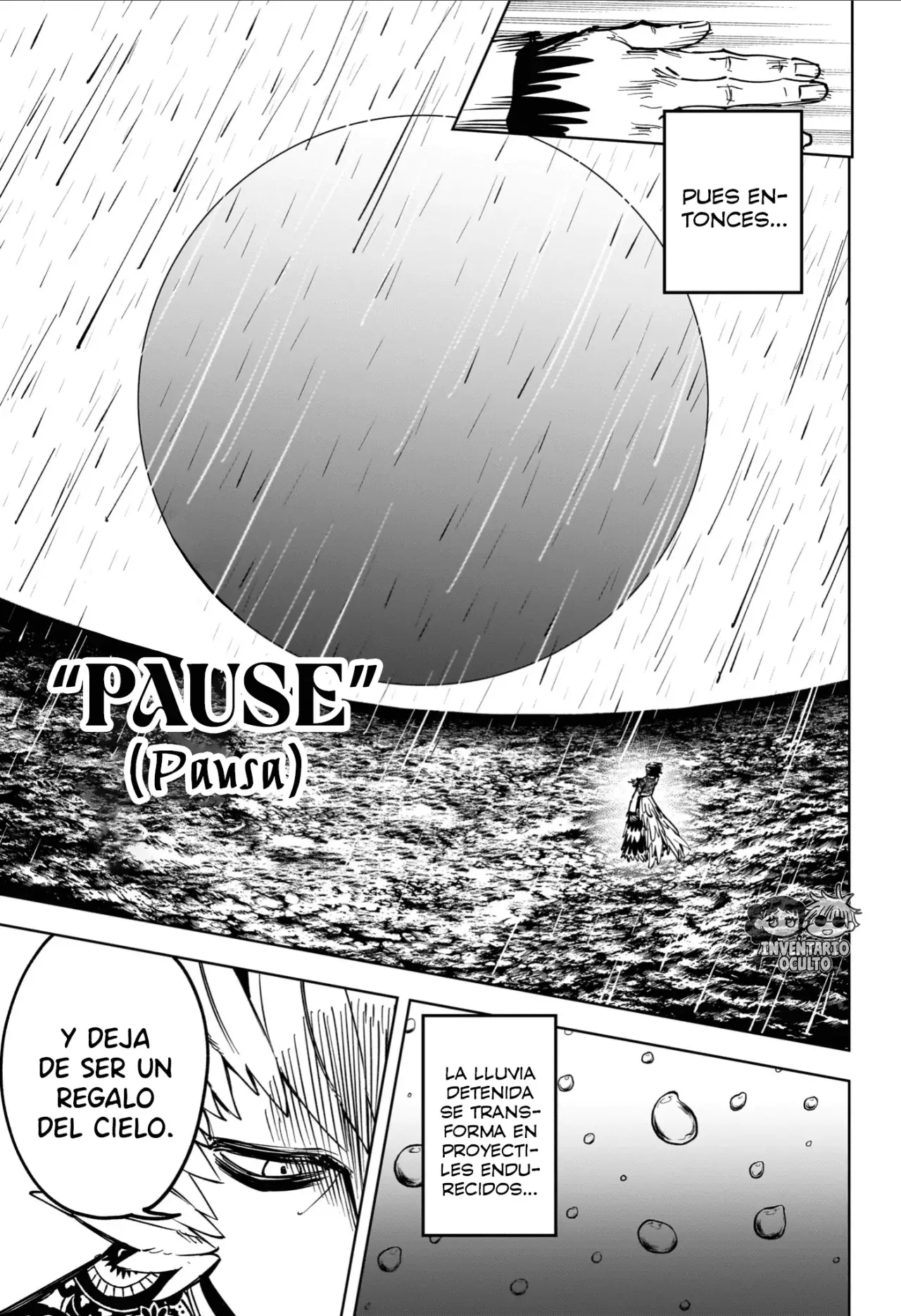 Read Ichi the Witch ES Manga Online