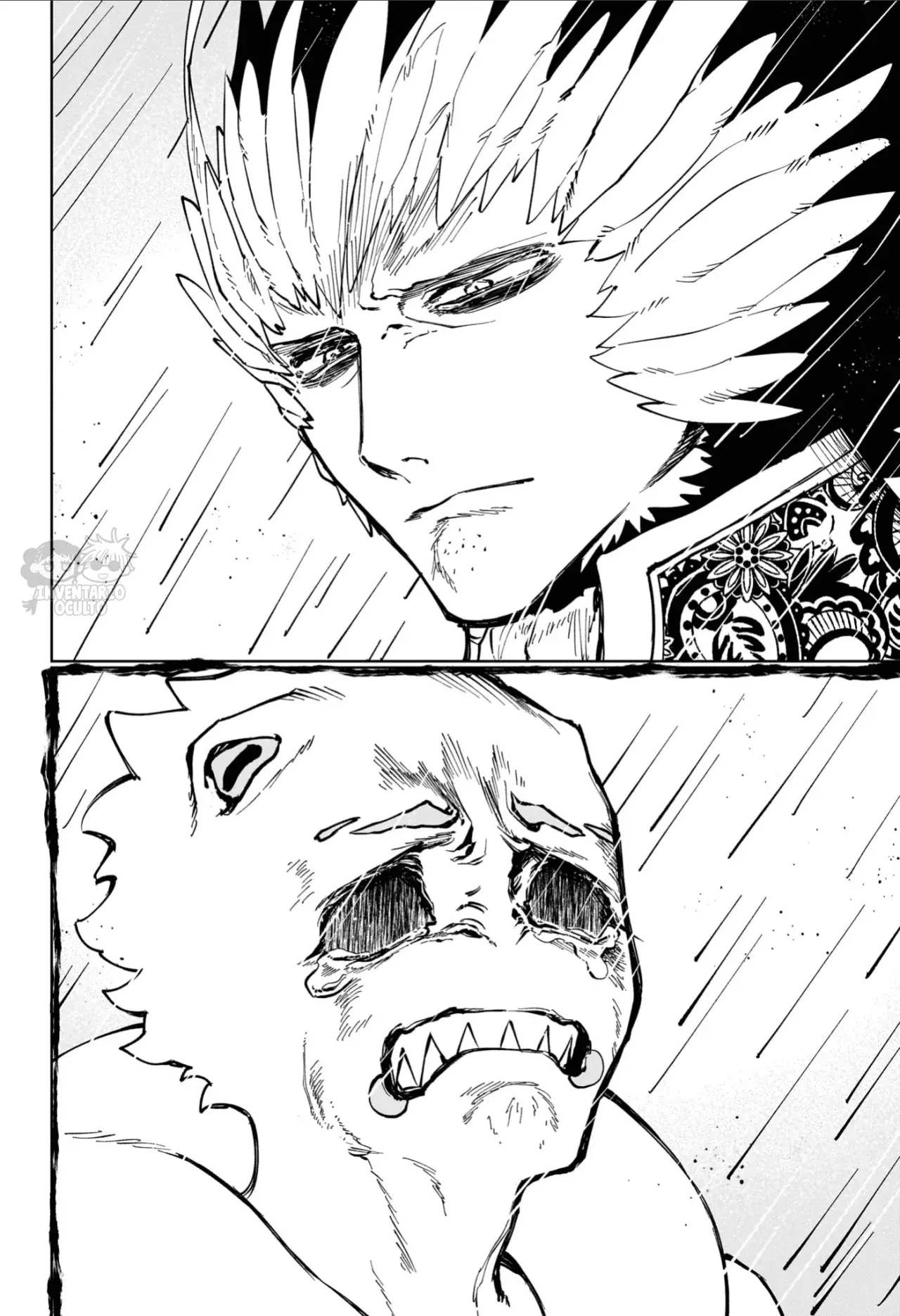 Read Ichi the Witch ES Manga Online