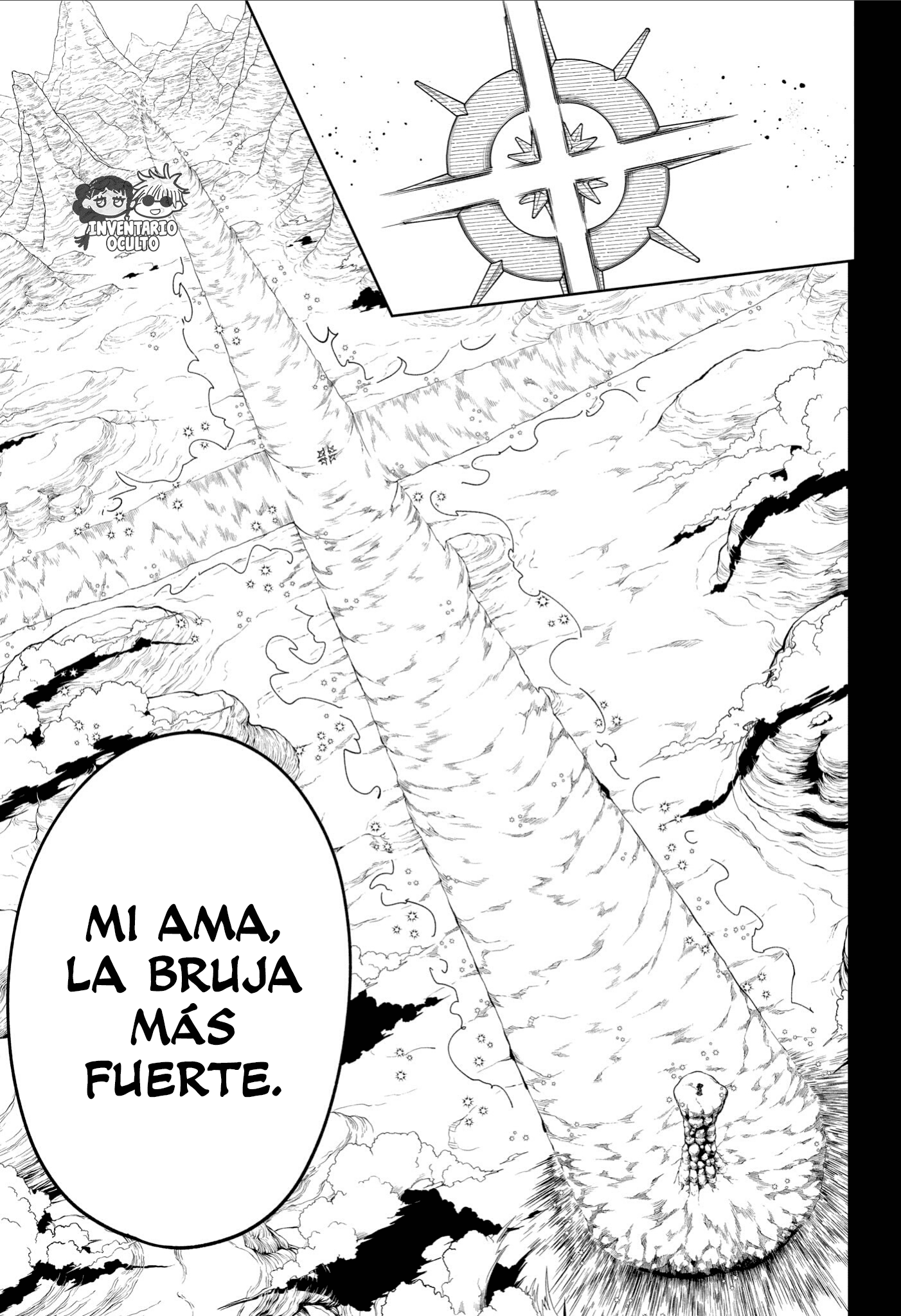 Read Ichi the Witch ES Manga Online