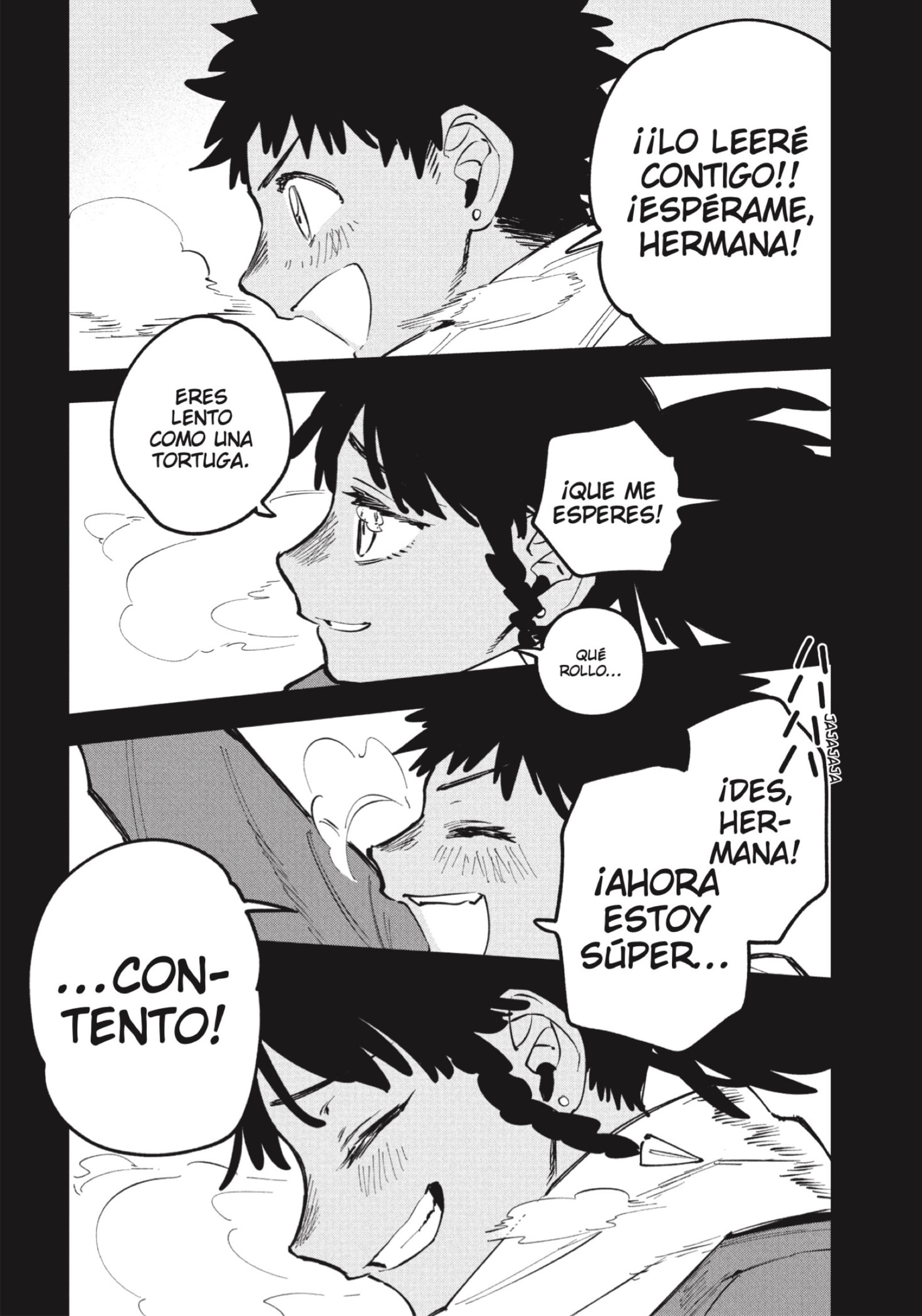 Read Ichi the Witch ES Manga Online