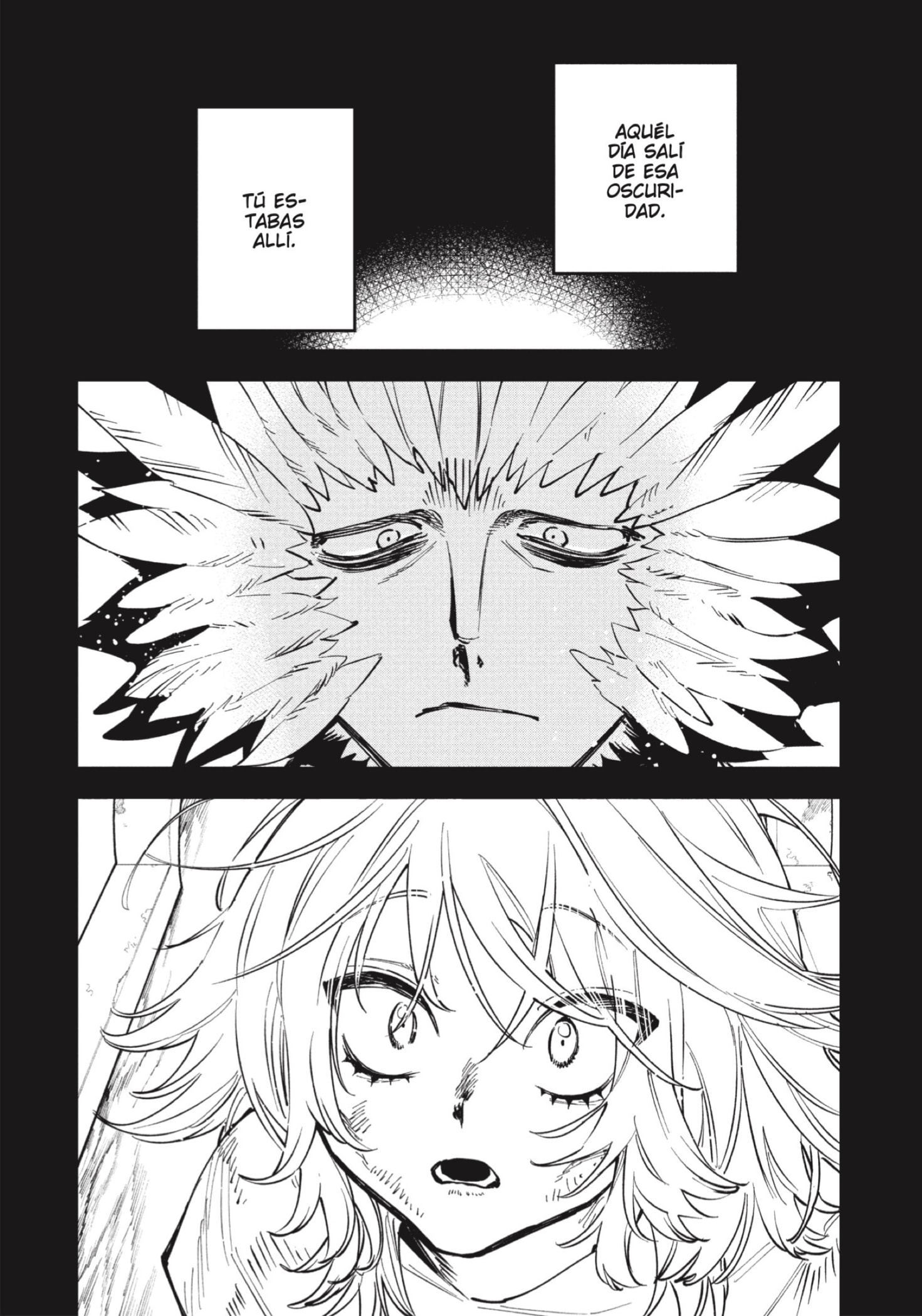 Read Ichi the Witch ES Manga Online