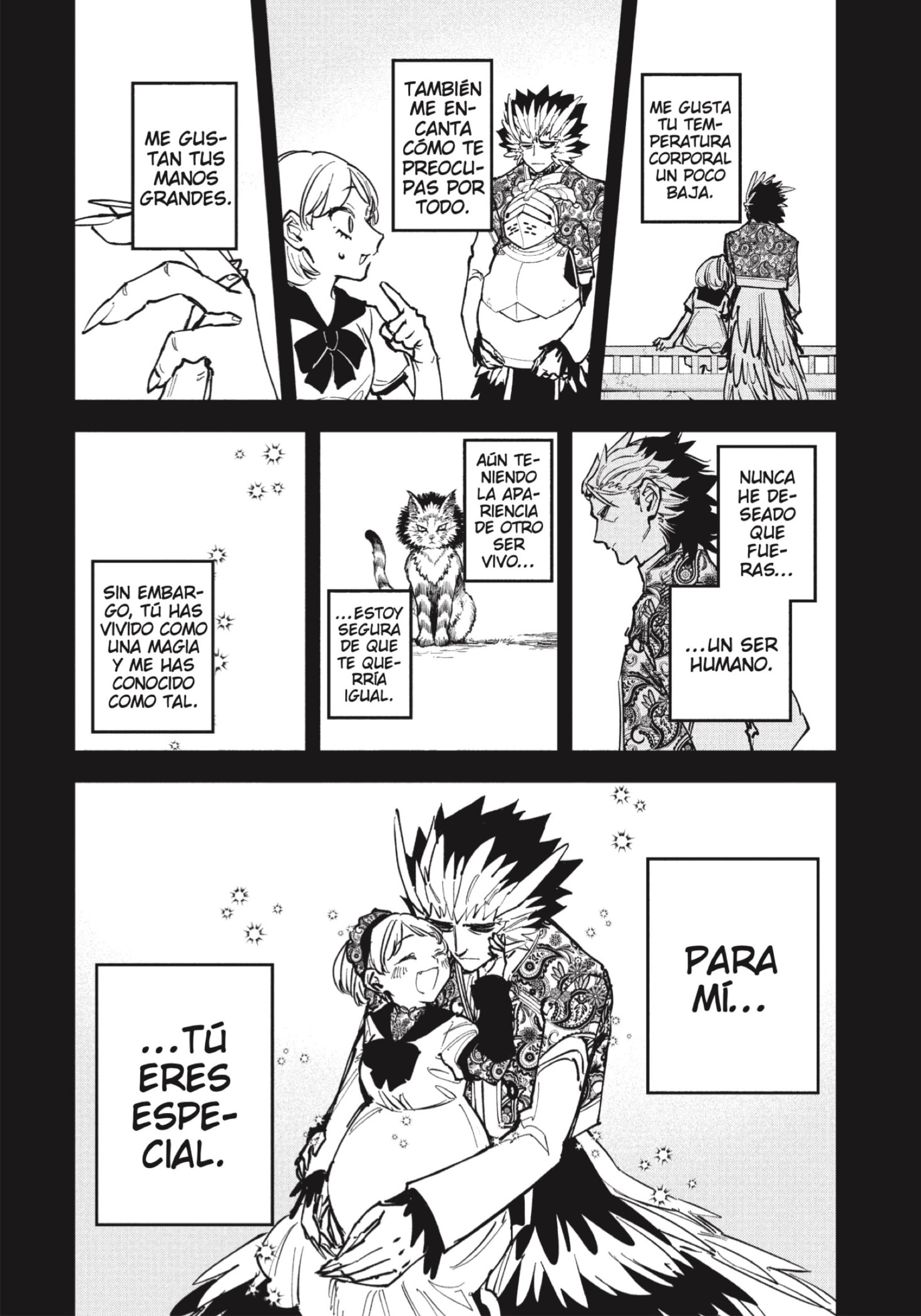 Read Ichi the Witch ES Manga Online