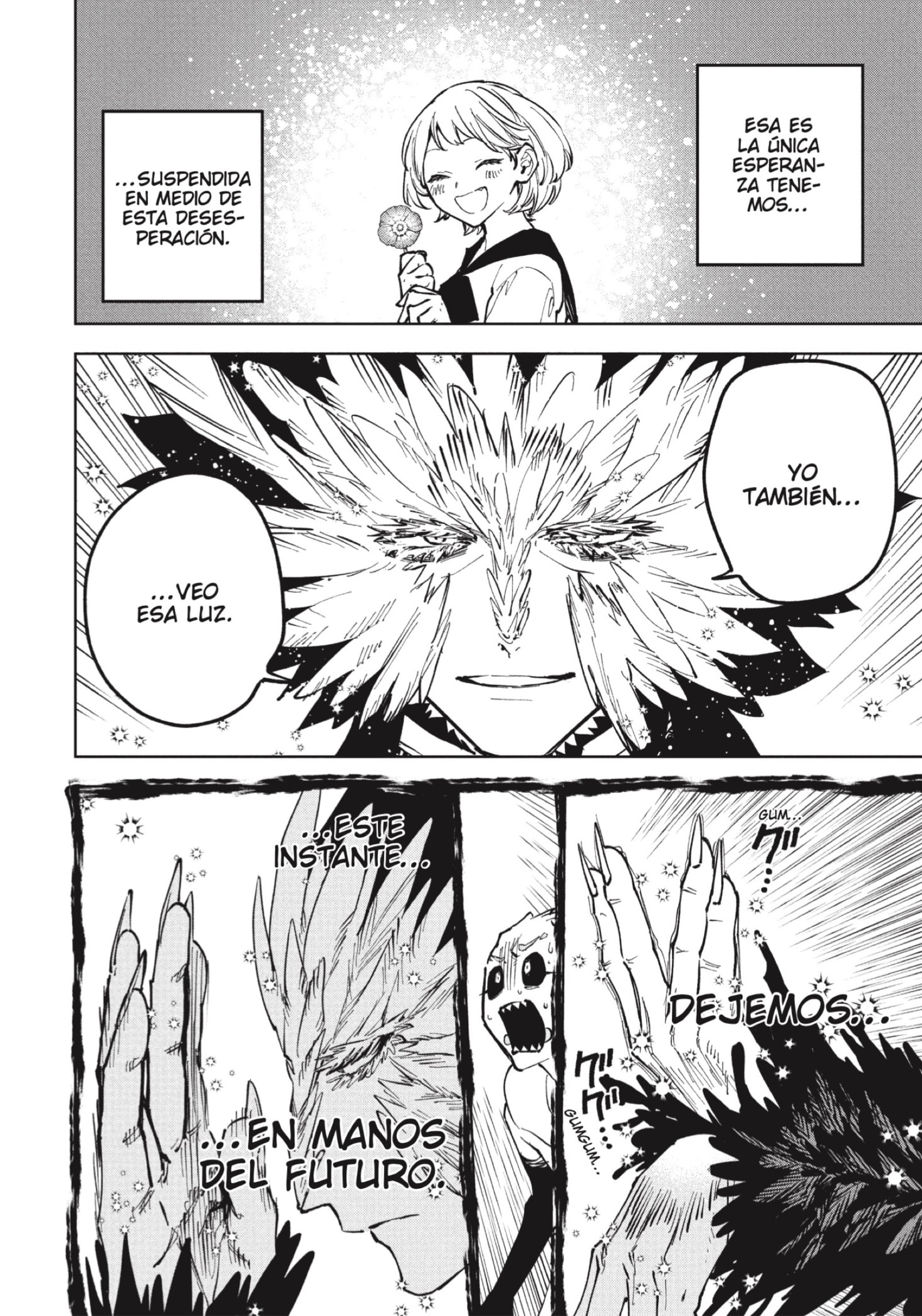 Read Ichi the Witch ES Manga Online