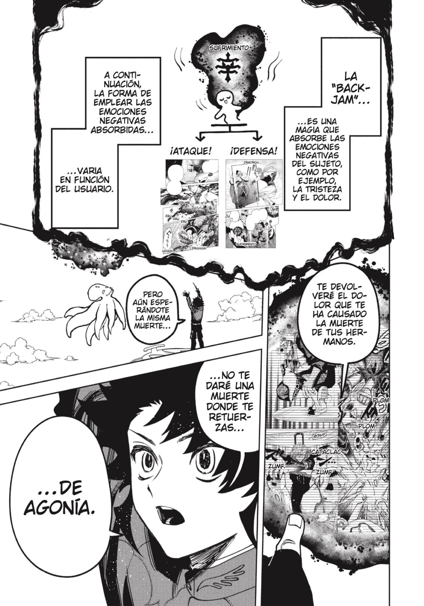 Read Ichi the Witch ES Manga Online