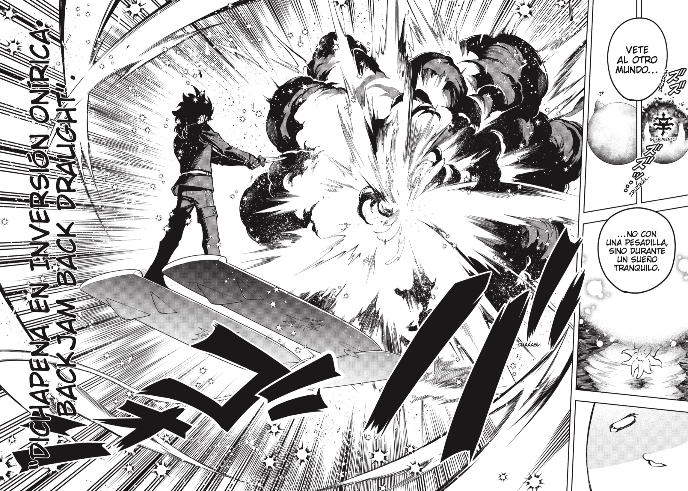 Read Ichi the Witch ES Manga Online