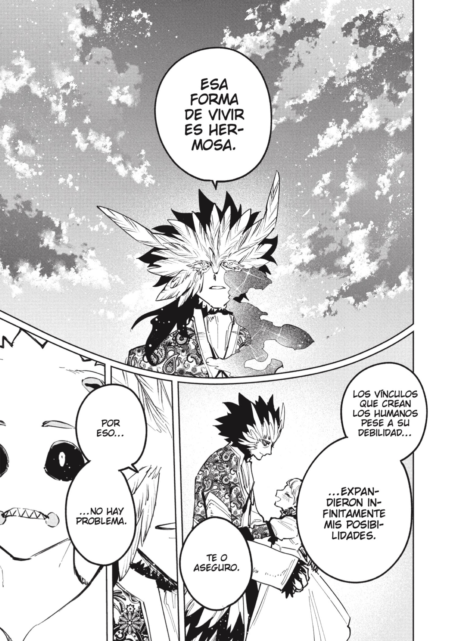 Read Ichi the Witch ES Manga Online