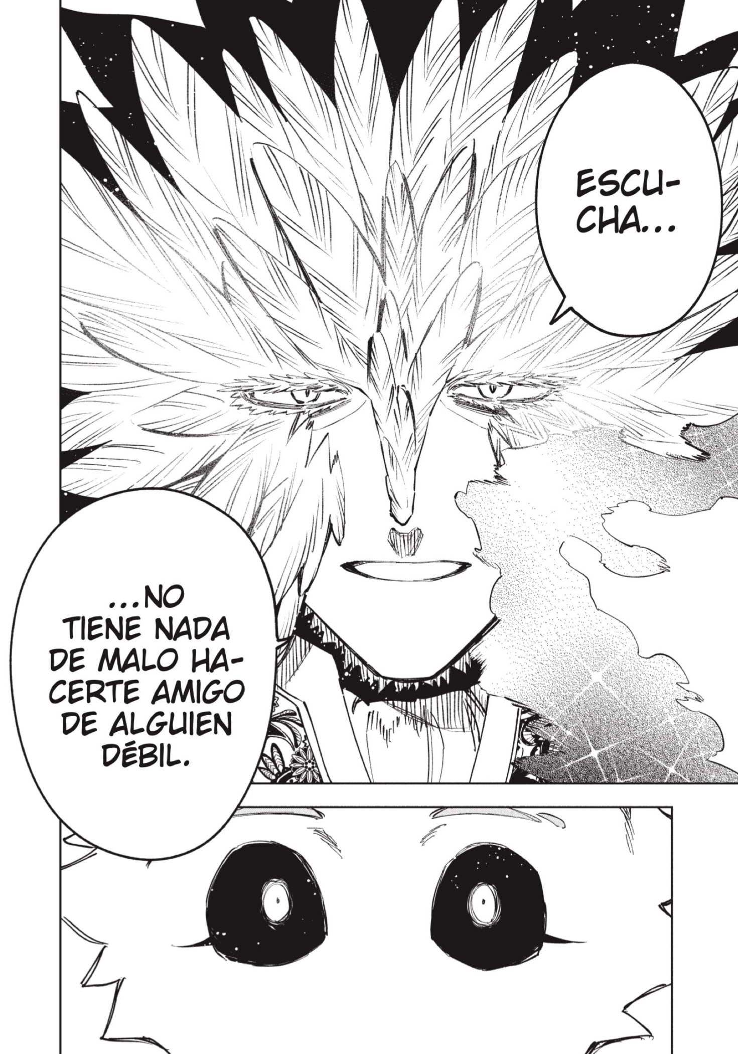 Read Ichi the Witch ES Manga Online