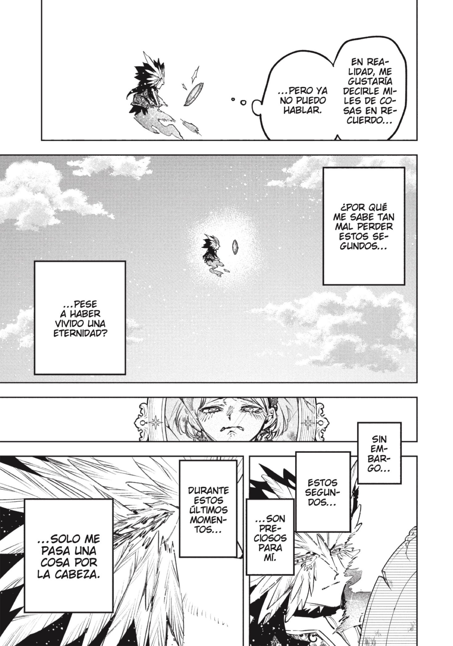 Read Ichi the Witch ES Manga Online