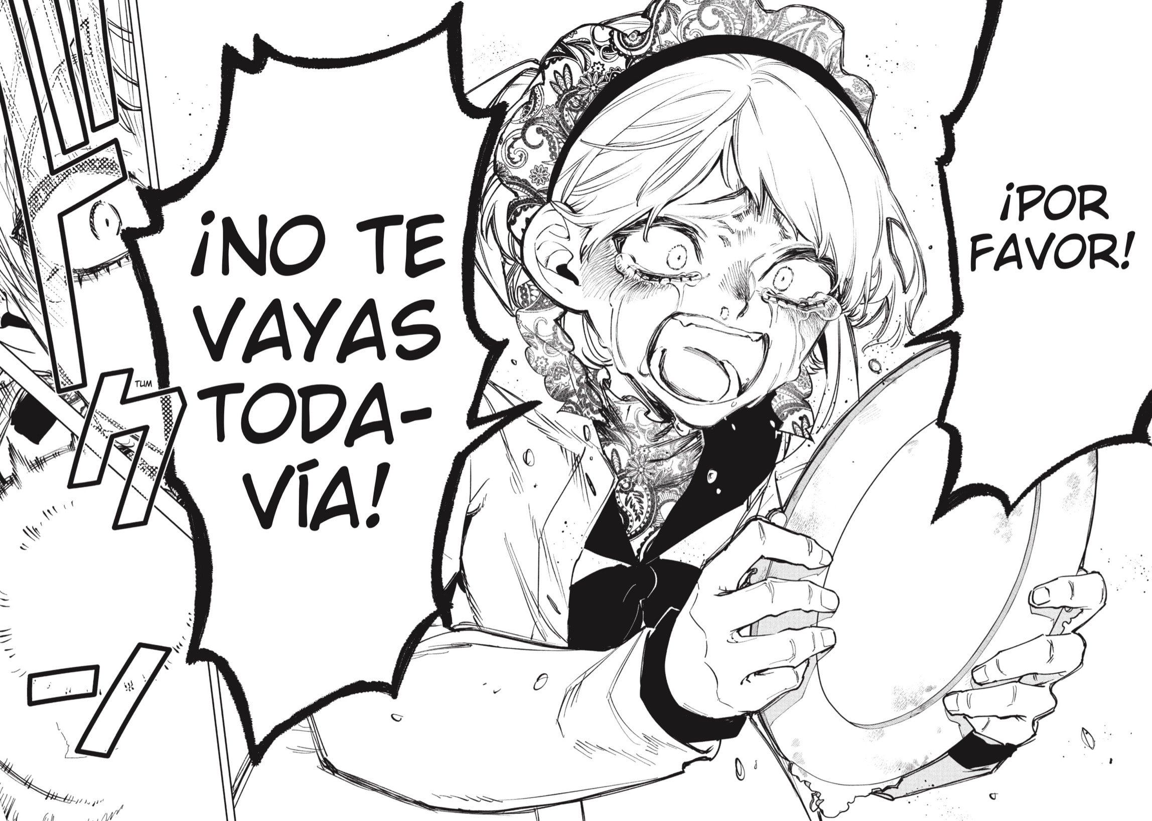Read Ichi the Witch ES Manga Online