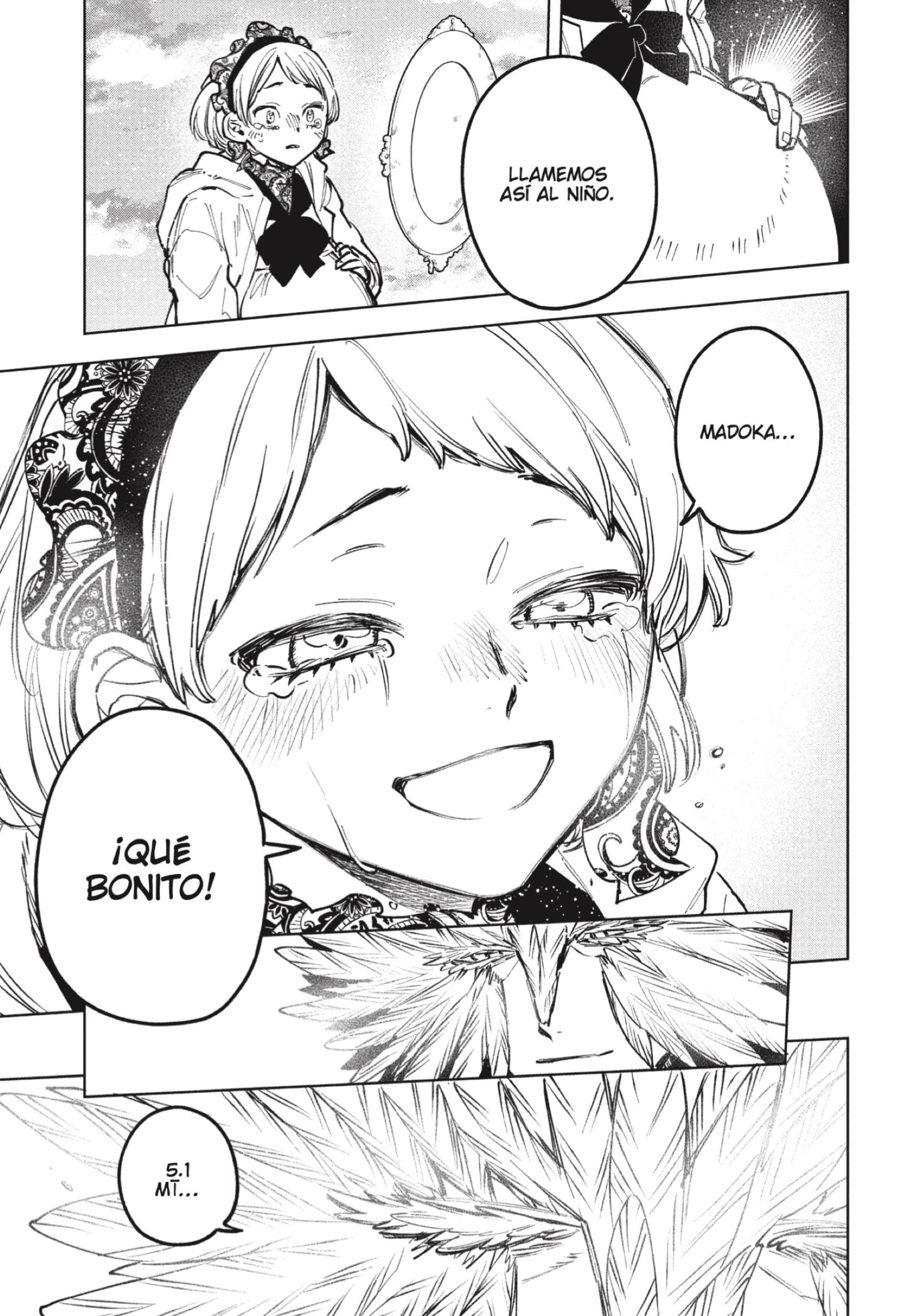 Read Ichi the Witch ES Manga Online