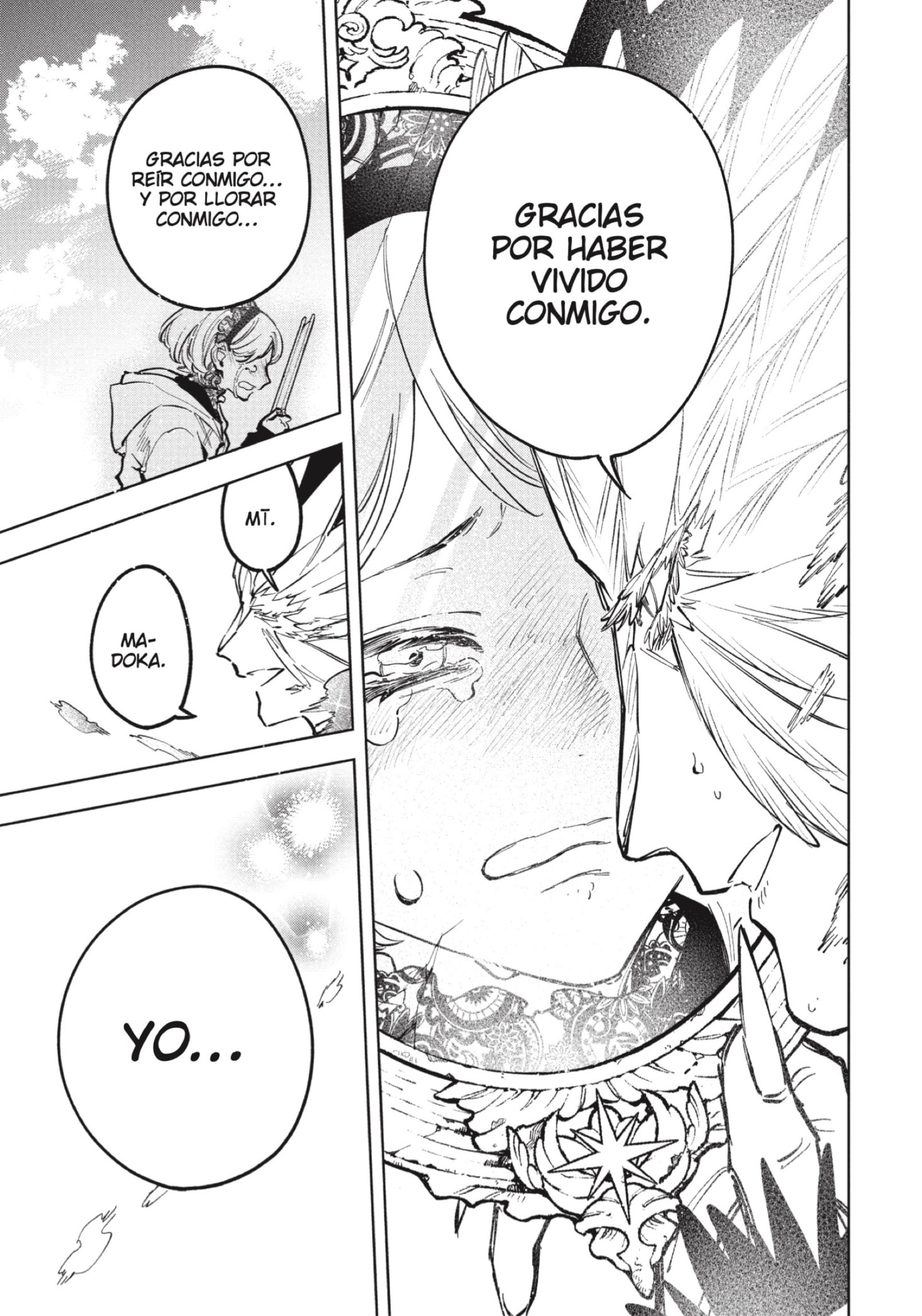 Read Ichi the Witch ES Manga Online